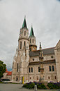 Klosterneuburg
