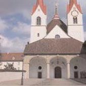 Muri Abbey Church