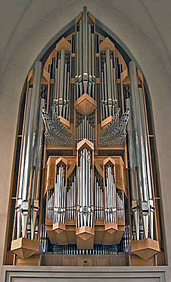 1778 Bosch organ