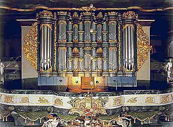 1979 Virtanen organ