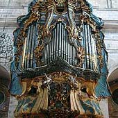[1778 Bosch at Santanyi Church, Mallorca, Spain]