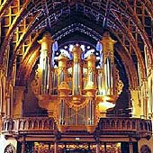 [1989 Flentrop organ at Holy Name Cathedral, Chicago, IL]
