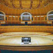 1998 Casavant organ at Chicago’s Orchestra Hall