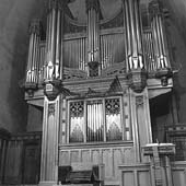 [1980 Sipe at Hennepin Avenue United Methodist Church, Minneapolis, MN]