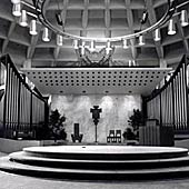 1985 Schantz at the Church of Saint Leo the Great, Saint Paul, MN