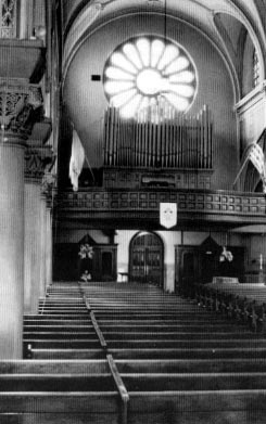 1894 Mudler organ