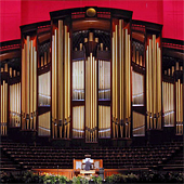 [2004 Schoenstein organ at Conference Center at Tabernacle Square, Salt Lake City, Utah]