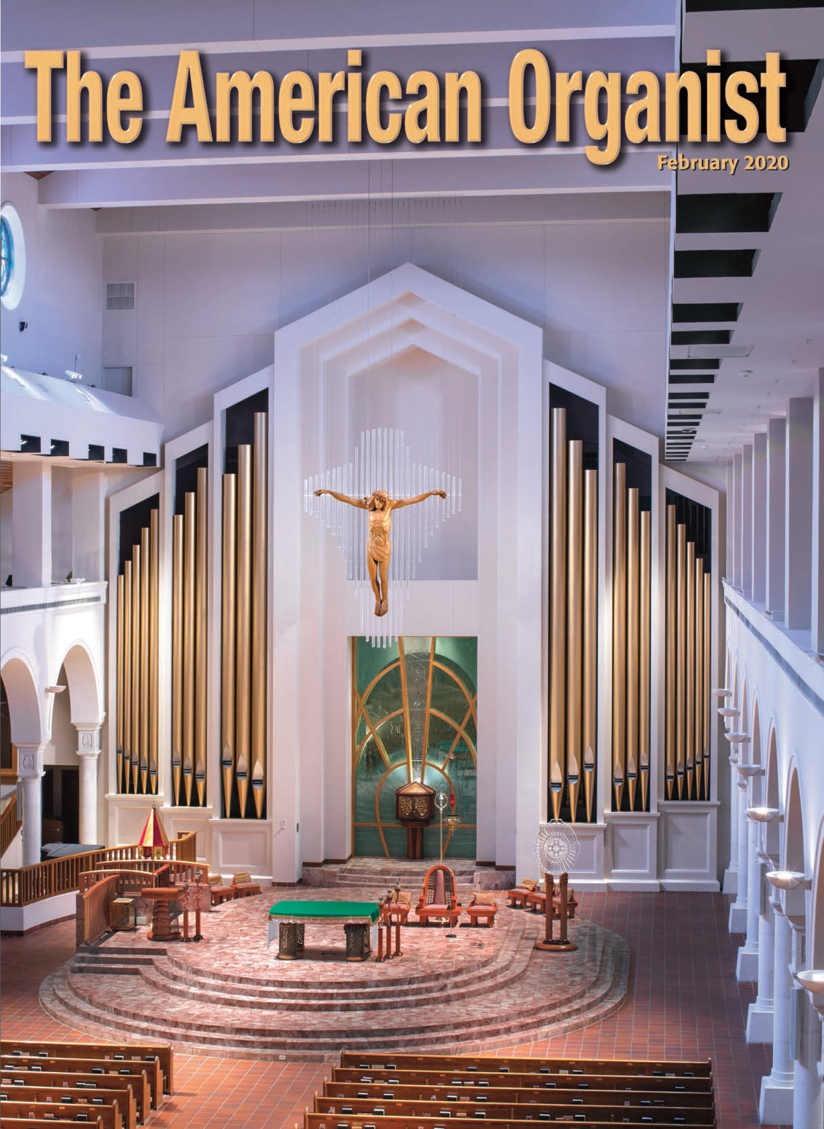 Pipedreams from American Public Media