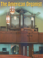 The American Organist