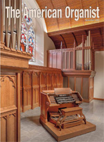 The American Organist