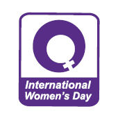 [International Women's Day, March 8, 2010]