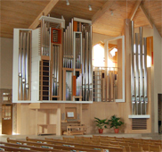 [2005 Glatter–Götz–Rosales at Augustana Lutheran Church, West Saint Paul, MN]