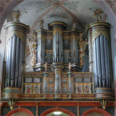 [1727 König/Steinfeld Basilica, Germany]