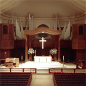 [1986 Casavant/St. George's Episcopal Church, Nashville, TN]