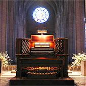 [1934 Aeolian-Skinner/Grace Cathedral, San Francisco, CA]