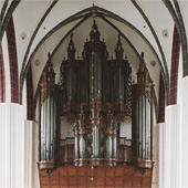 [1624 Scherer/St. Stephen’s Church, Tangermünde, Germany]