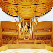 [2004 Glatter-Götz-Rosales/Walt Disney Concert Hall, Los Angeles, CA]