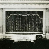 [1932 Barton-Berschdorf/Hibbing High School Auditorium, Hibbing, MN]
