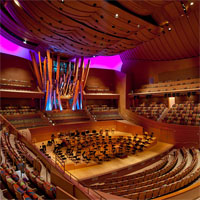 [2004 Glatter-Götz-Rosales/Walt Disney Concert Hall, Los Angeles, CA]