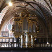 [1991 Rieger/Paris Church, St. Gilgen, Austria]