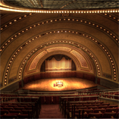 [1927 Skinner-1955 Aeolian-Skinner/Hill Auditorium, Ann Arbor, MI]