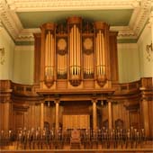 [1913 Brindley & Foster/Freemasons Hall, Edinburgh]