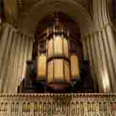 [1926 Willis/Liverpool Anglican Cathedral, England]