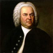 [J.S. Bach]