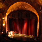 [1927 Wurlitzer/Alabama Theatre, Birmingham, AL]