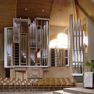[2005 Rosales/Glatter-Götz, Augustana Lutheran Church, West Saint Paul, MN]