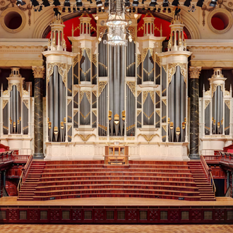 [1890 Hill at Sydney Town Hall]