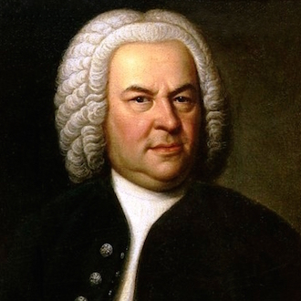 Bach