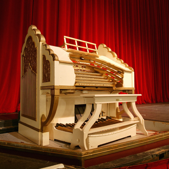 1930 Wurlitzer