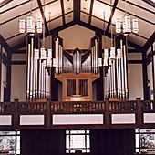 [1971 Redman organ]