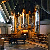 [1992 Bedient organ]