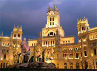 [Madrid, Spain]
