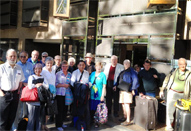 [Pipedreams 2013 Spain tour group]