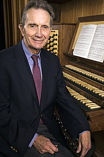Gerre Hancock [1934-2012]