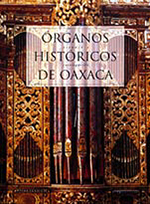 Instituto de Órganos Históricos de Oaxaca 