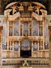 1730 Trost organ