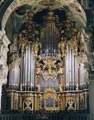 Eisenbarth Great organ