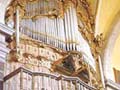 1794 Organ at Santa Maria Magdalena in San Martin Texmelucan, Puebla