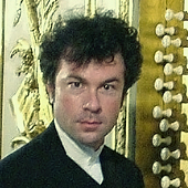 Olivier Vernet
