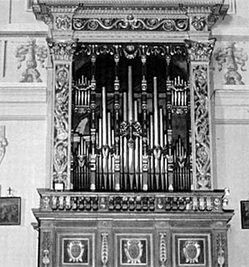1598 Romani organ