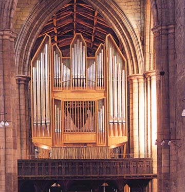 1974 Phelps organ