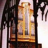 1992 Wolff at Christ Church Cathedral, Indianapolis, IN