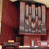 [2001 Lively-Fulcher at Saint Olaf Catholic Church, Minneapolis, MN]