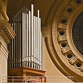 [1963 Aeolian-Skinner at the Cathedral of Saint Paul, Saint Paul, MN]