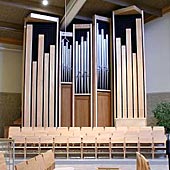 [2004 Fisk at Shepherd of the Hills Lutheran Church, Shoreview, MN]