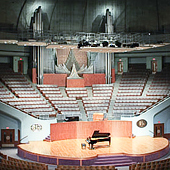 [1959 Aeolian-Skinner organ at the Community of Christ Auditorium, Independence, Missouri]